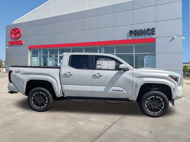 new 2025 Toyota Tacoma car