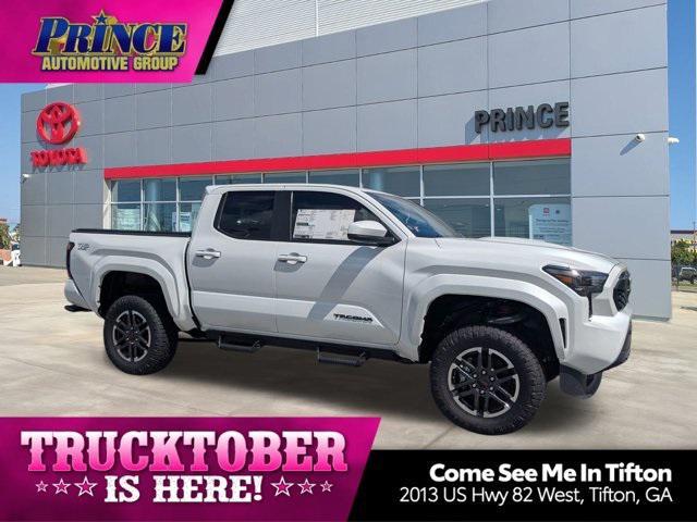 new 2025 Toyota Tacoma car