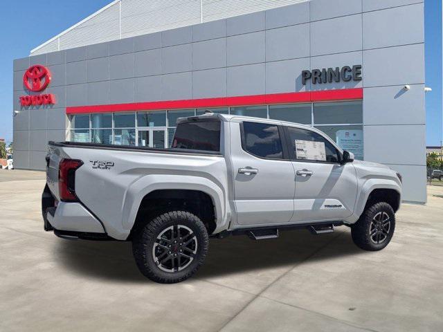 new 2025 Toyota Tacoma car