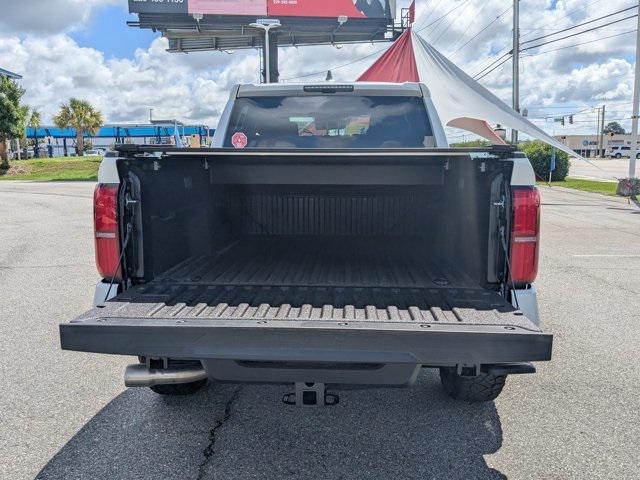 new 2025 Toyota Tacoma car