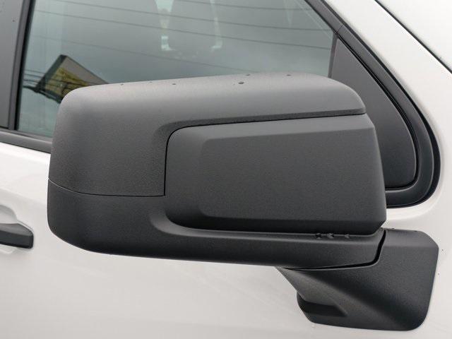 new 2026 Chevrolet Silverado 1500 car, priced at $41,475