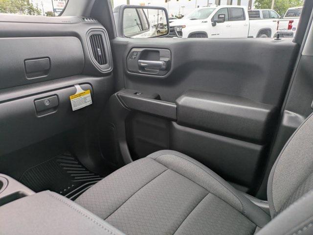 new 2026 Chevrolet Silverado 1500 car, priced at $41,475