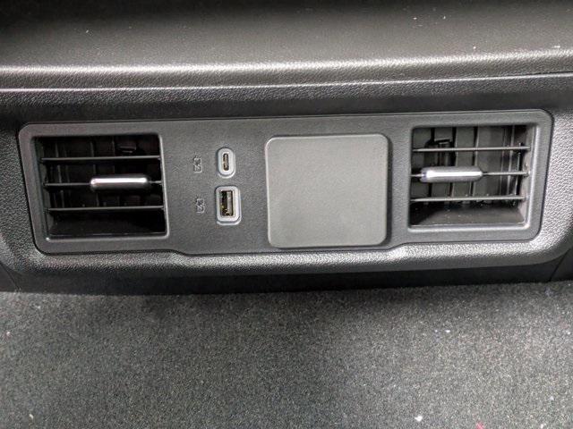 new 2026 Chevrolet Silverado 1500 car, priced at $41,475