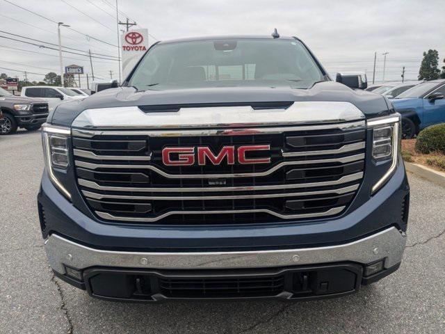 used 2022 GMC Sierra 1500 car, priced at $54,937