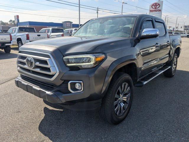 used 2022 Toyota Tacoma car, priced at $36,766