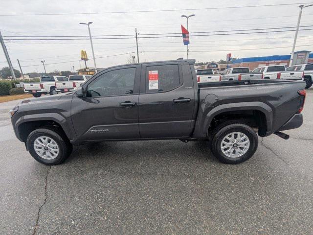 new 2024 Toyota Tacoma car, priced at $39,803