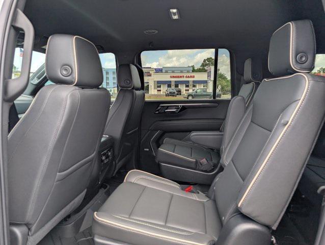 new 2025 Chevrolet Suburban car, priced at $82,310