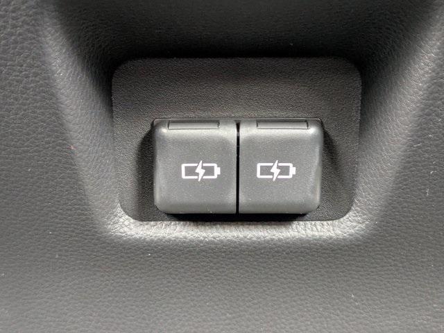 new 2025 Toyota RAV4 Hybrid car