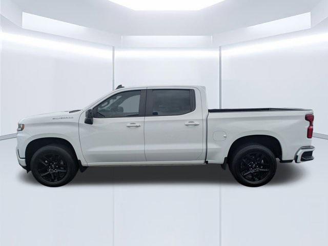 used 2019 Chevrolet Silverado 1500 car, priced at $25,695