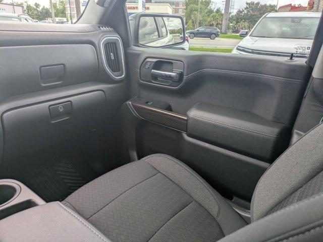 used 2019 Chevrolet Silverado 1500 car, priced at $25,695