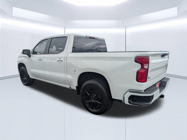 used 2019 Chevrolet Silverado 1500 car, priced at $25,695