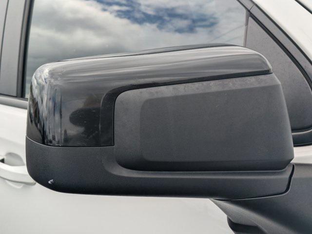 used 2019 Chevrolet Silverado 1500 car, priced at $25,695