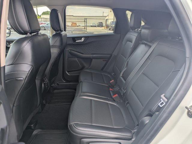 used 2020 Ford Escape car, priced at $19,794