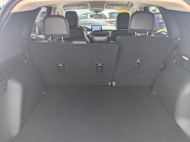 used 2020 Ford Escape car, priced at $19,794