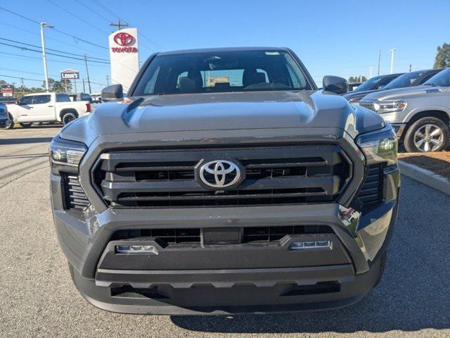 new 2024 Toyota Tacoma car, priced at $44,690