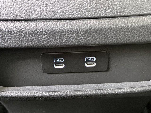 new 2026 Honda Passport car