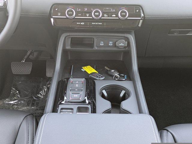 new 2026 Honda Passport car