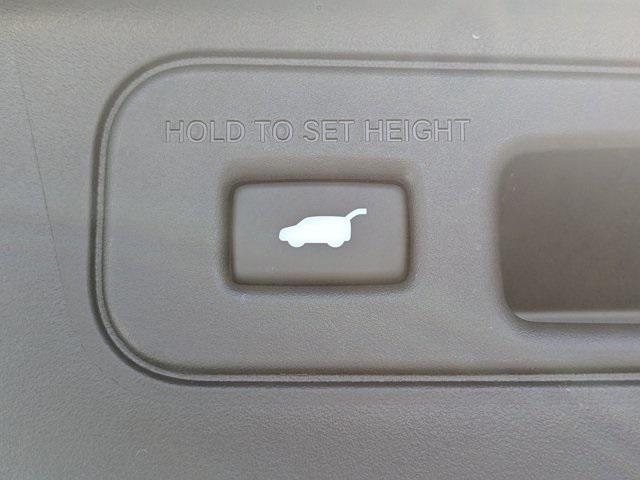 new 2026 Honda Passport car