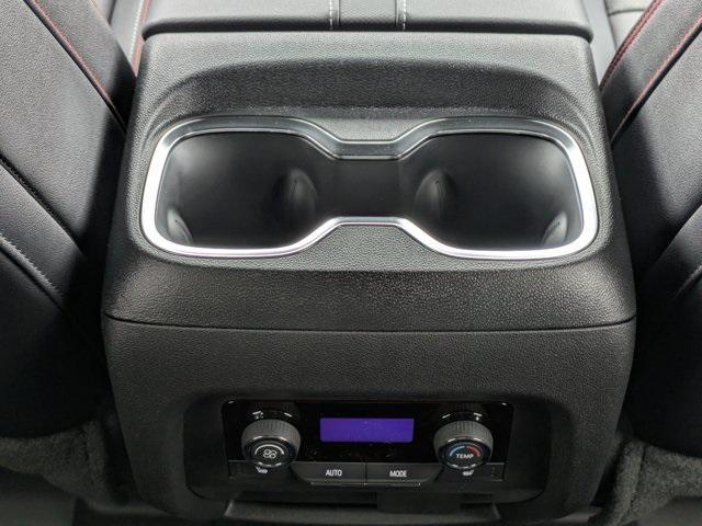 new 2026 Chevrolet Traverse car, priced at $59,930