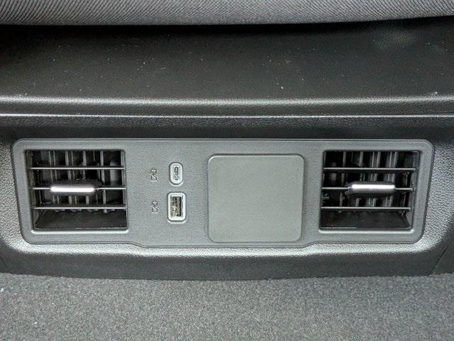 new 2025 Chevrolet Silverado 1500 car, priced at $43,240