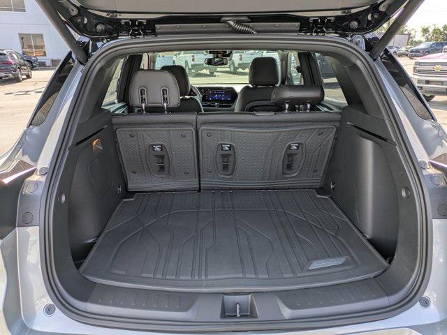 new 2026 Chevrolet TrailBlazer car, priced at $33,170