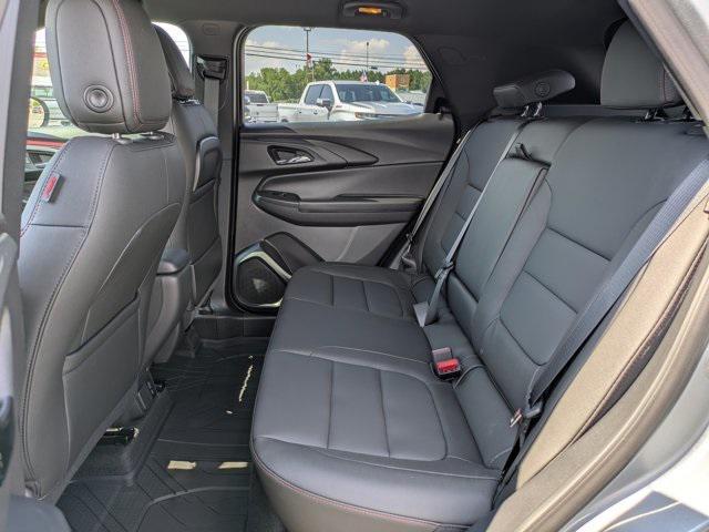 new 2026 Chevrolet TrailBlazer car, priced at $33,170