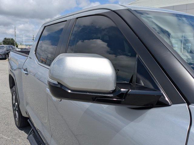 used 2024 Toyota Tundra car, priced at $56,877