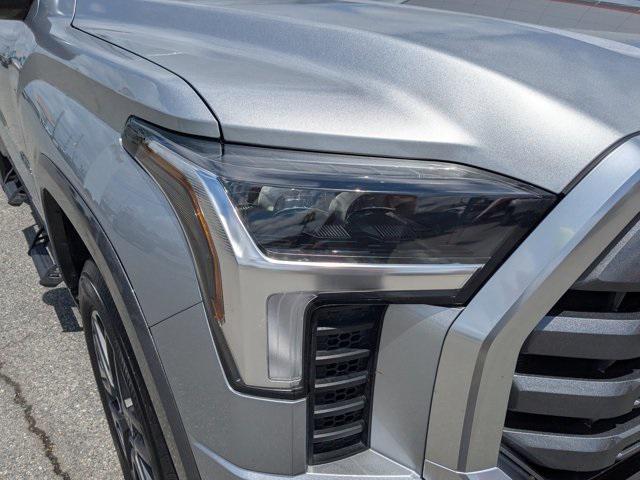 used 2024 Toyota Tundra car, priced at $56,877