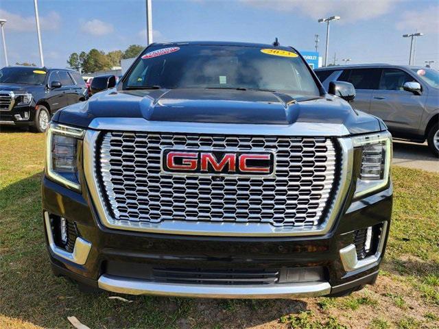 used 2023 GMC Yukon car, priced at $67,981