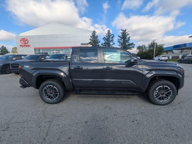 new 2024 Toyota Tacoma car, priced at $46,762