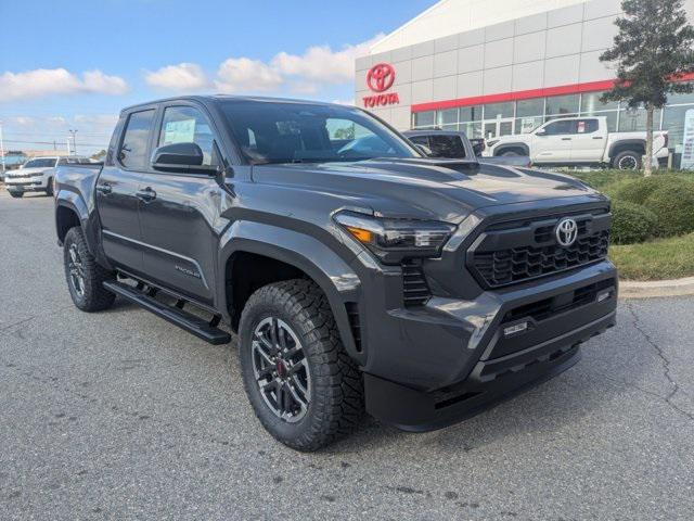 new 2024 Toyota Tacoma car, priced at $46,762