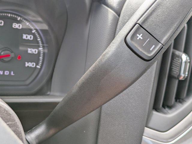 new 2025 Chevrolet Silverado 1500 car, priced at $39,995