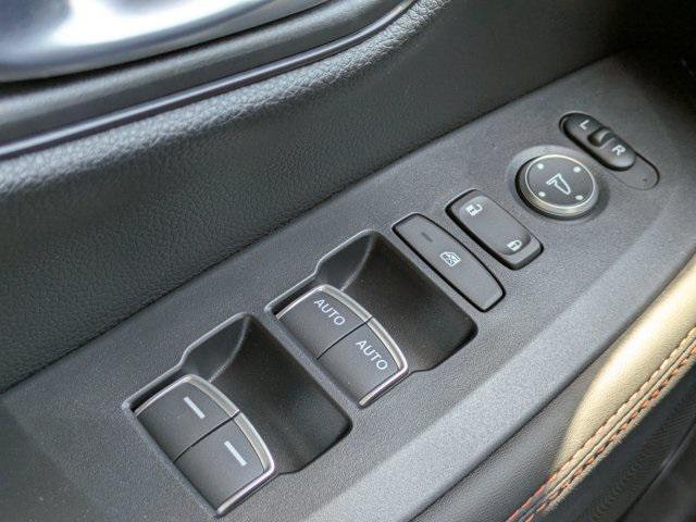 new 2025 Honda HR-V car