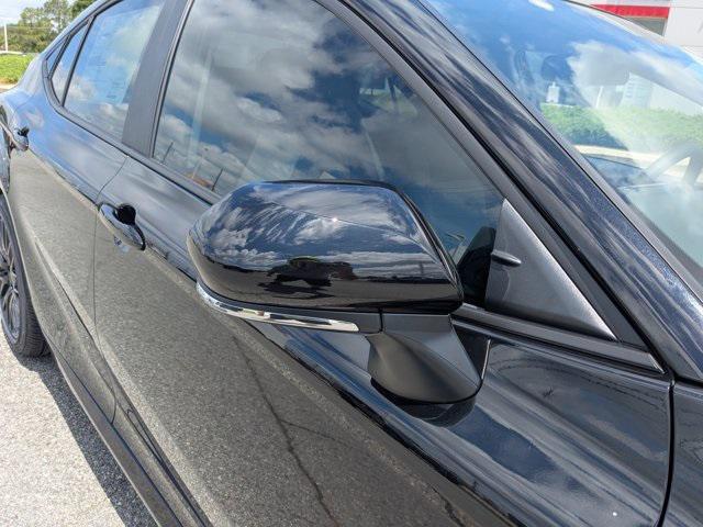 new 2025 Toyota Camry car
