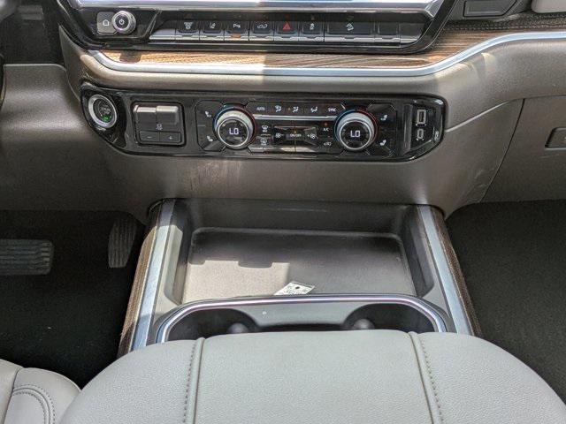 used 2024 Chevrolet Silverado 2500 car, priced at $59,821