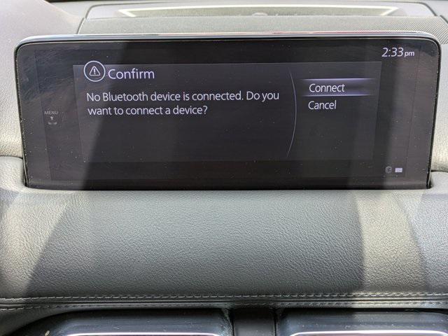 used 2022 Mazda CX-5 car, priced at $24,641