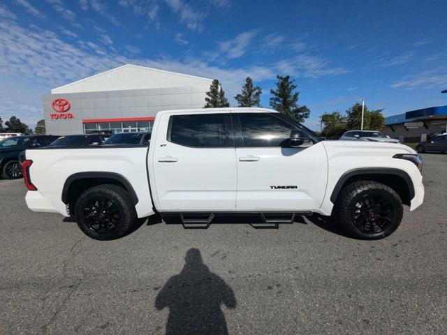 used 2023 Toyota Tundra car, priced at $43,997