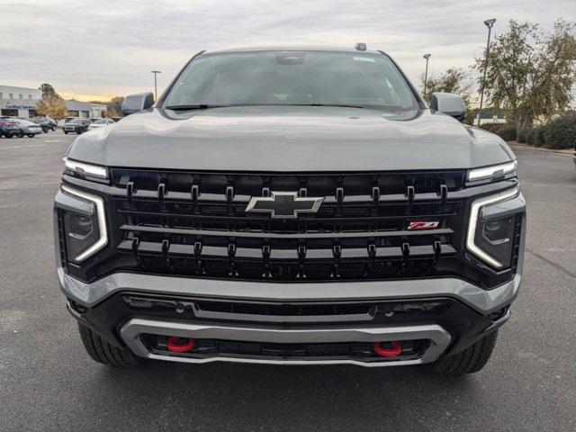 new 2025 Chevrolet Tahoe car, priced at $81,705