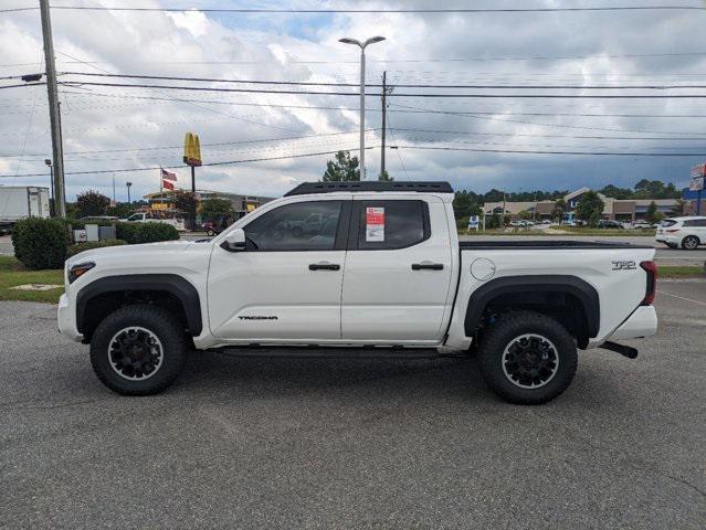 new 2024 Toyota Tacoma car, priced at $52,182