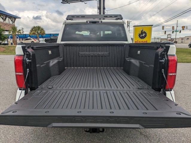 new 2024 Toyota Tacoma car, priced at $52,182