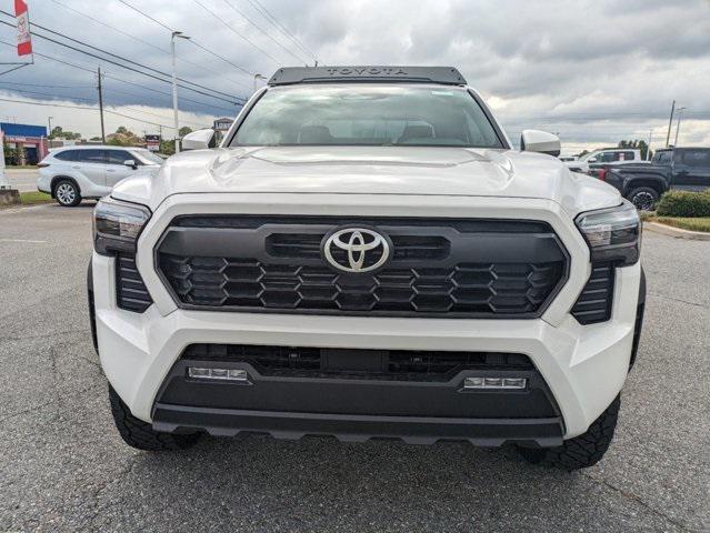 new 2024 Toyota Tacoma car, priced at $52,182