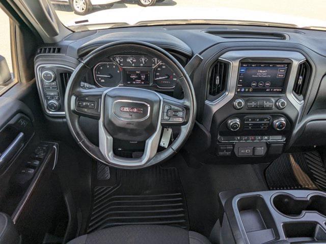 used 2023 GMC Sierra 2500 car, priced at $55,867