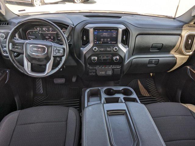 used 2023 GMC Sierra 2500 car, priced at $55,867