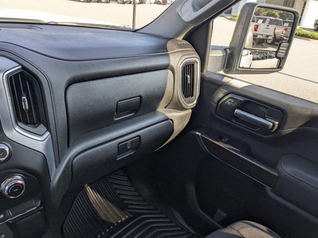 used 2023 GMC Sierra 2500 car, priced at $55,867