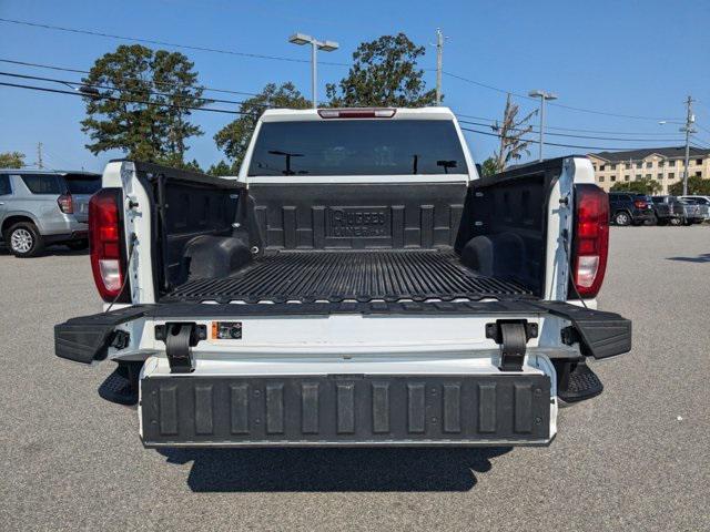 used 2023 GMC Sierra 2500 car, priced at $55,867