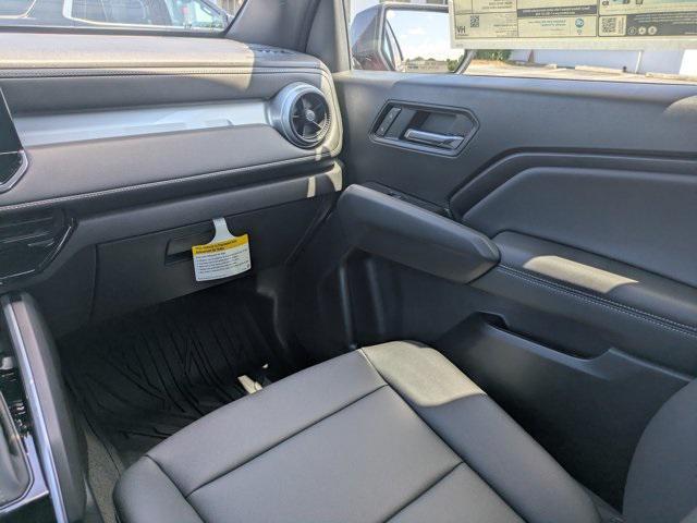 new 2026 Chevrolet Colorado car, priced at $42,935