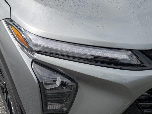 new 2025 Chevrolet Trax car, priced at $26,334