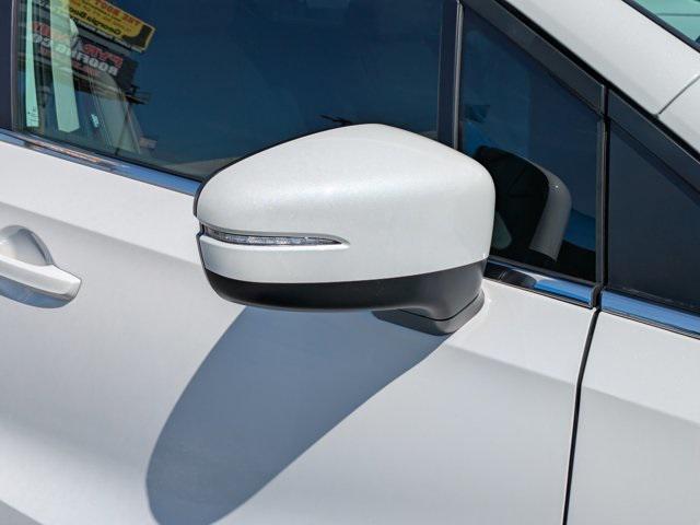 new 2025 Honda Odyssey car