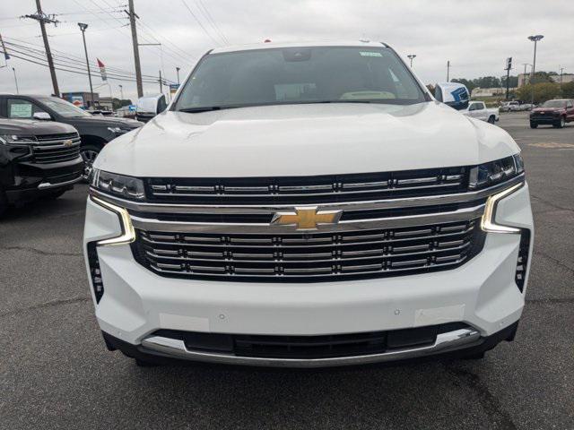 new 2024 Chevrolet Tahoe car, priced at $78,655