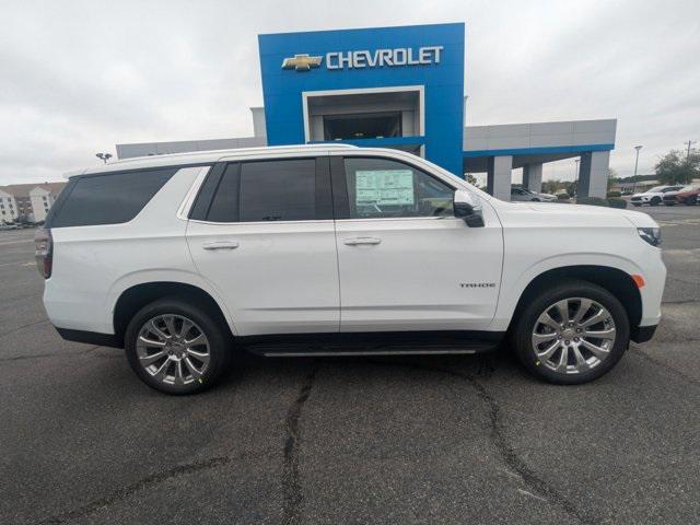 new 2024 Chevrolet Tahoe car, priced at $78,655